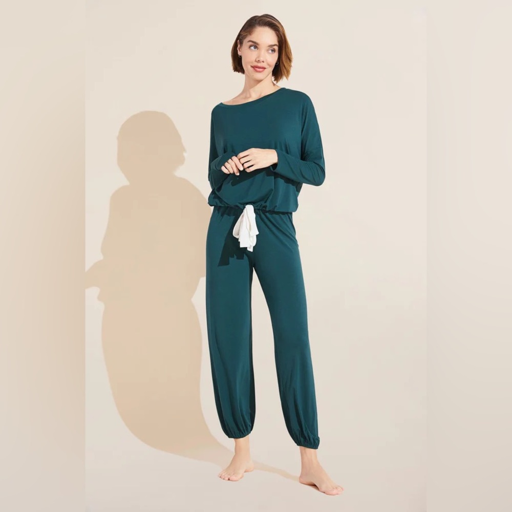 Eberjey Gisele Slouchy Set
